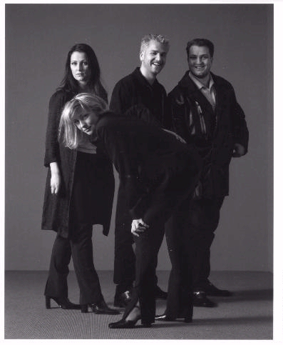 Ace Of Base